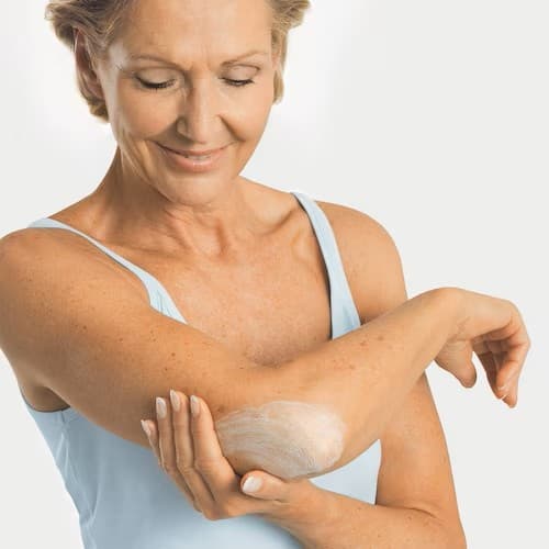 Cutimed Acute 10% Urea Intensive Cream Mousse - Image 2