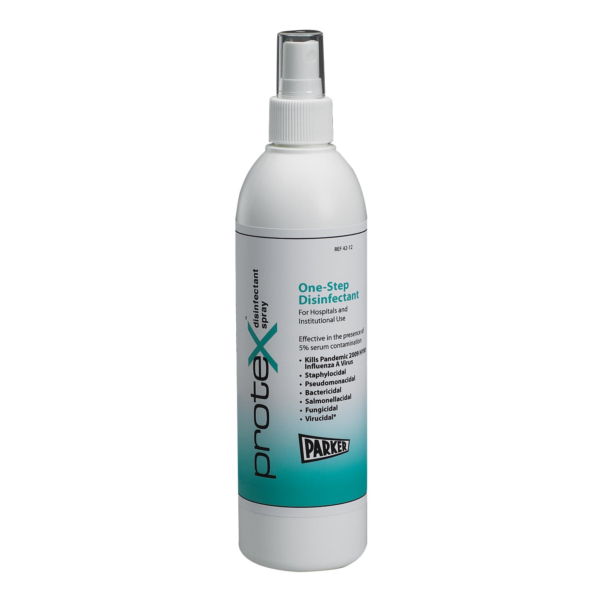 Protex One-Step Disinfectant Spray, 12 oz - Image 1
