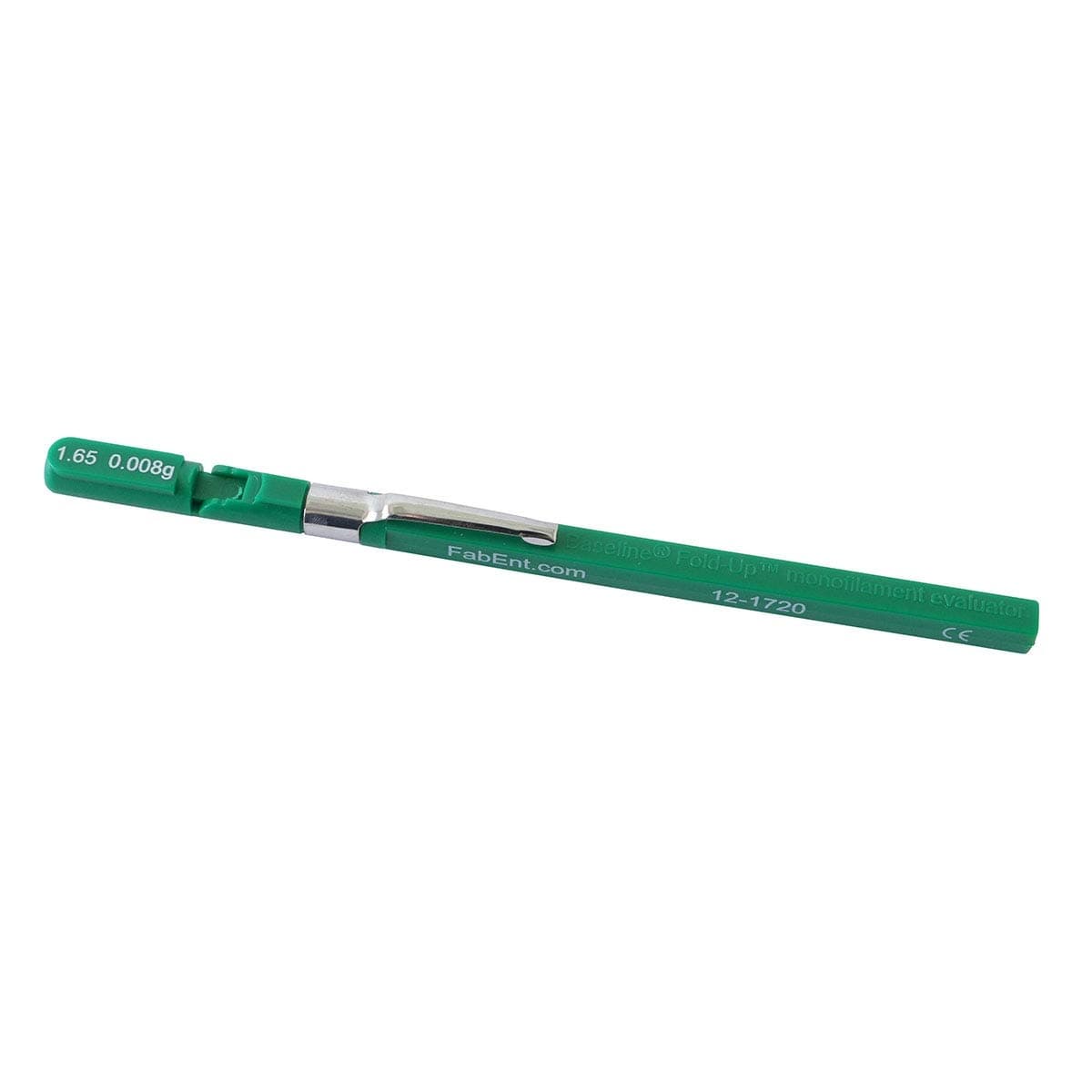 Baseline Fold-Top Monofilament, 1.65 Level - Image 1