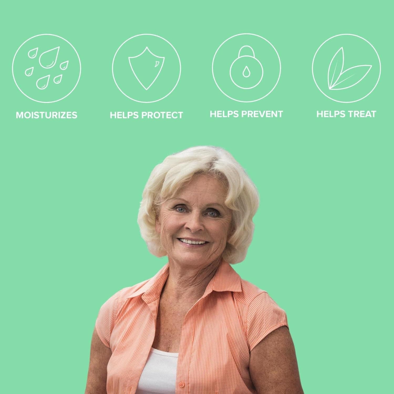 Thera Dimethicone Body Shield, 4 oz - Image 8