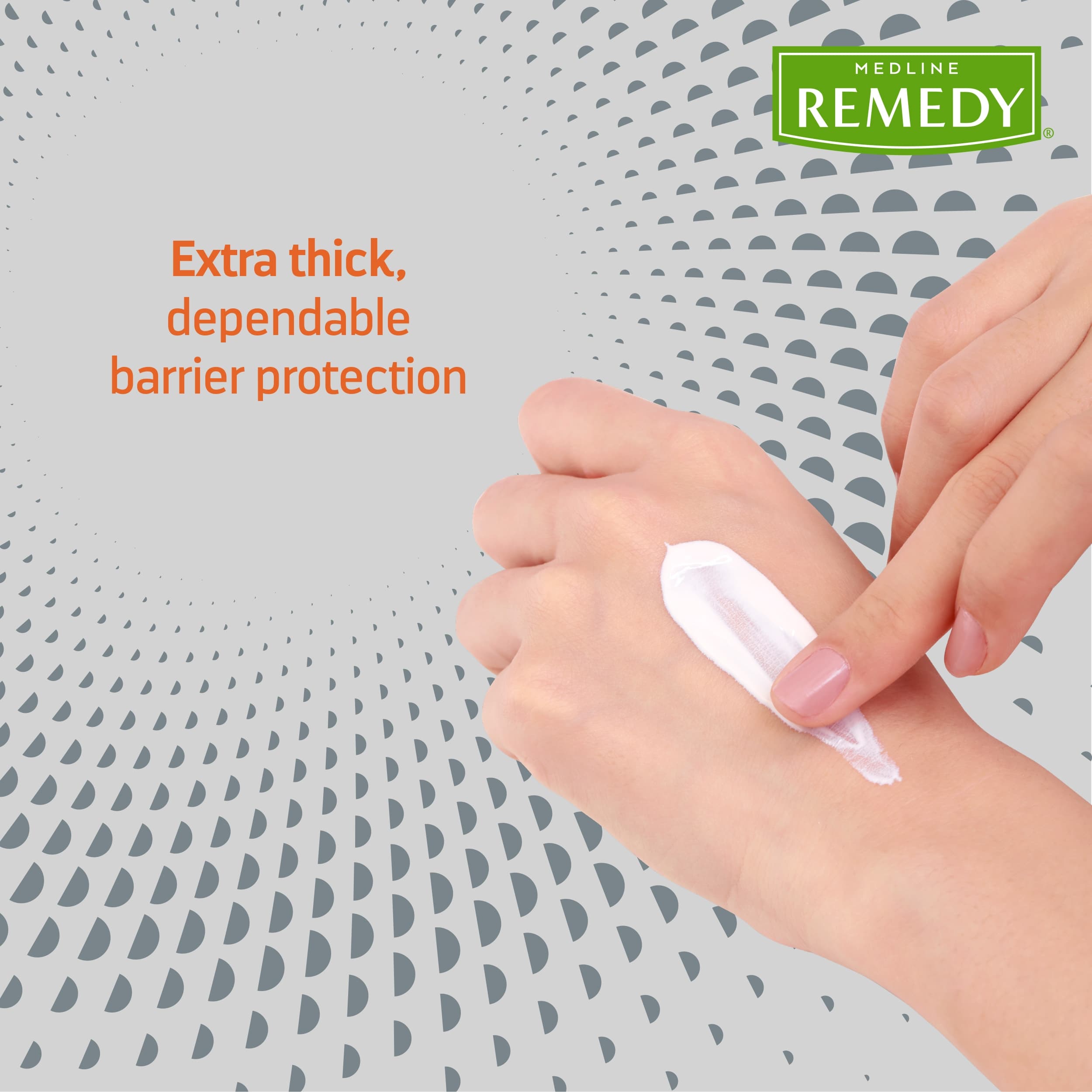 Remedy Specialized Extra Thick Zinc Oxide Paste, 4 oz - Image 5