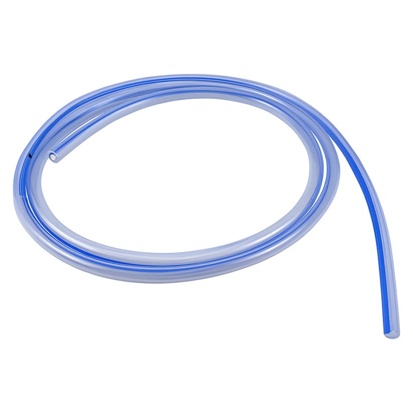 Jackson-Pratt Reservoir Kit, Round Perforations Silicone with Trocar, 400cc Capacity - Image 3