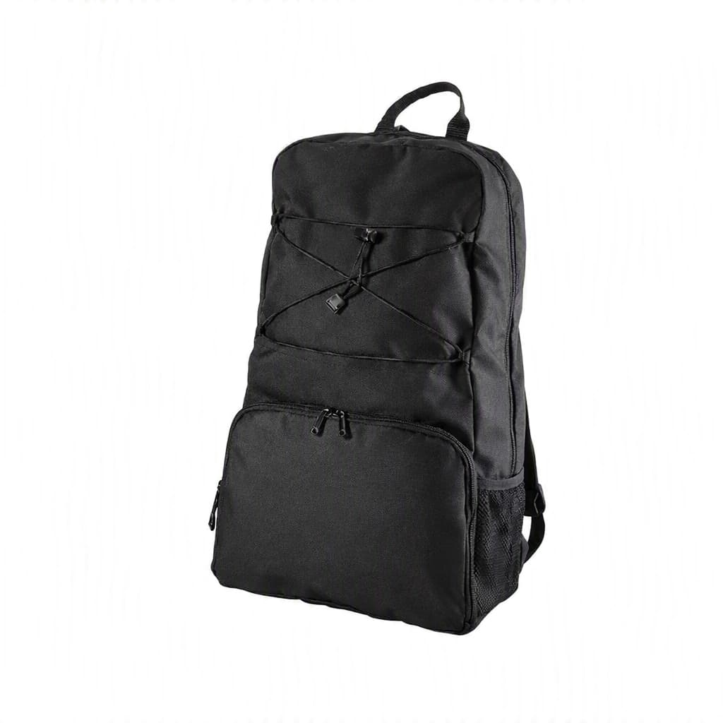 Kangaroo OMNI Feeding Pump Backpack, Large, Black - Each - Image 1