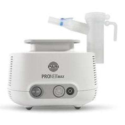 PARI PRONEB Max Nebulizer Compressor with LC Plus - Image 1