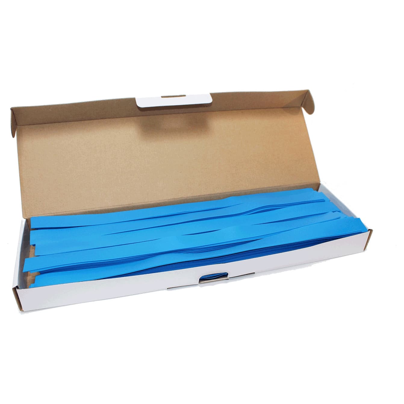 Trinity Tourniquet Strap, Blue - Case of 1000 - Image 1