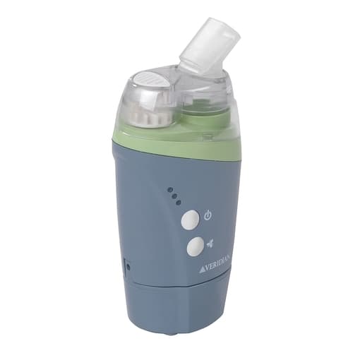 Veridian Compressor Nebulizer System