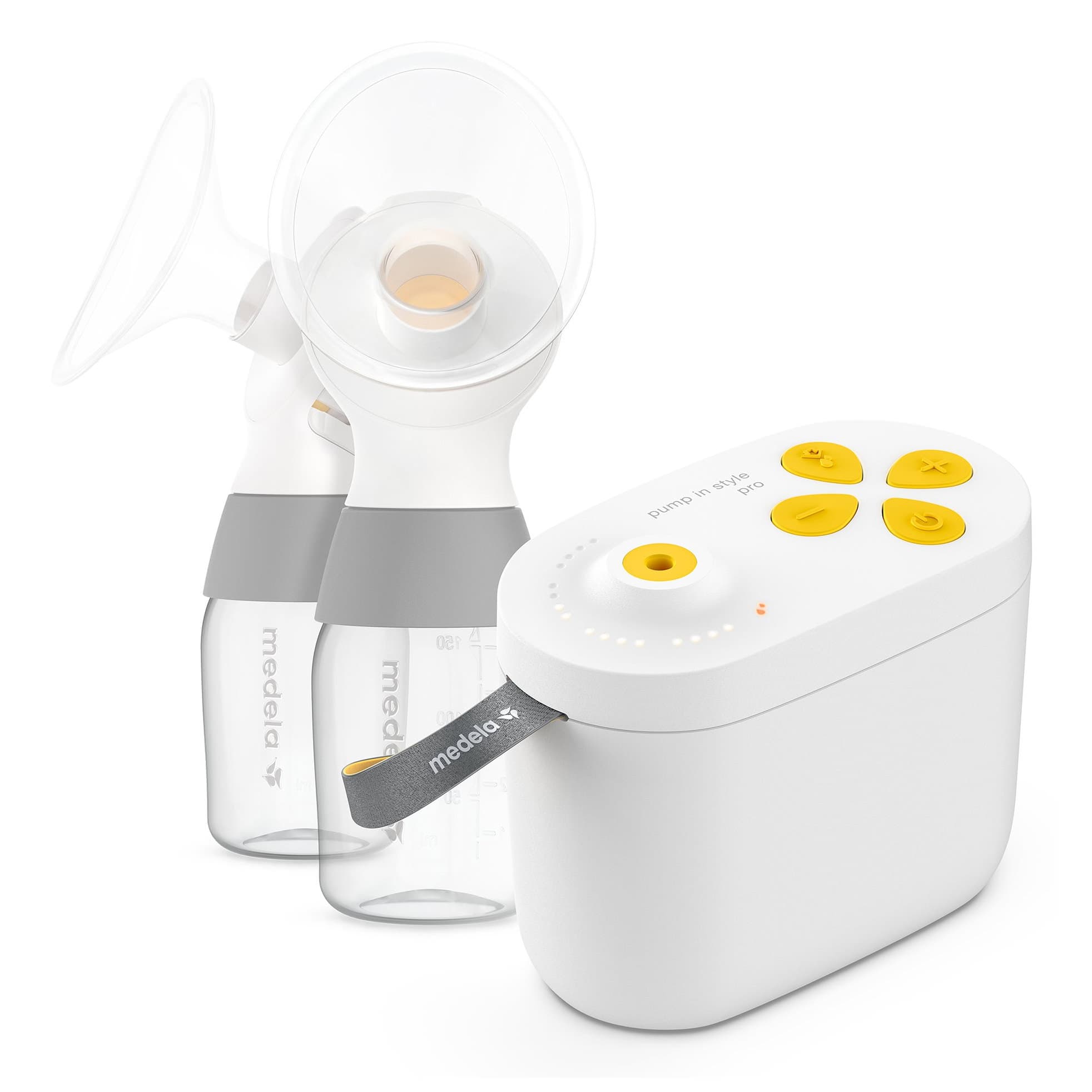 Medela Pump In Style Pro Double Electric Breast Pump - Image 2