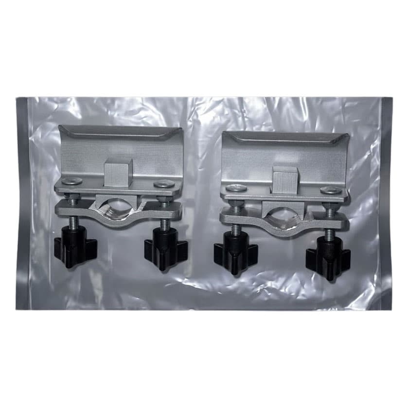 Medline RPO Clamp Assembly - Pair
