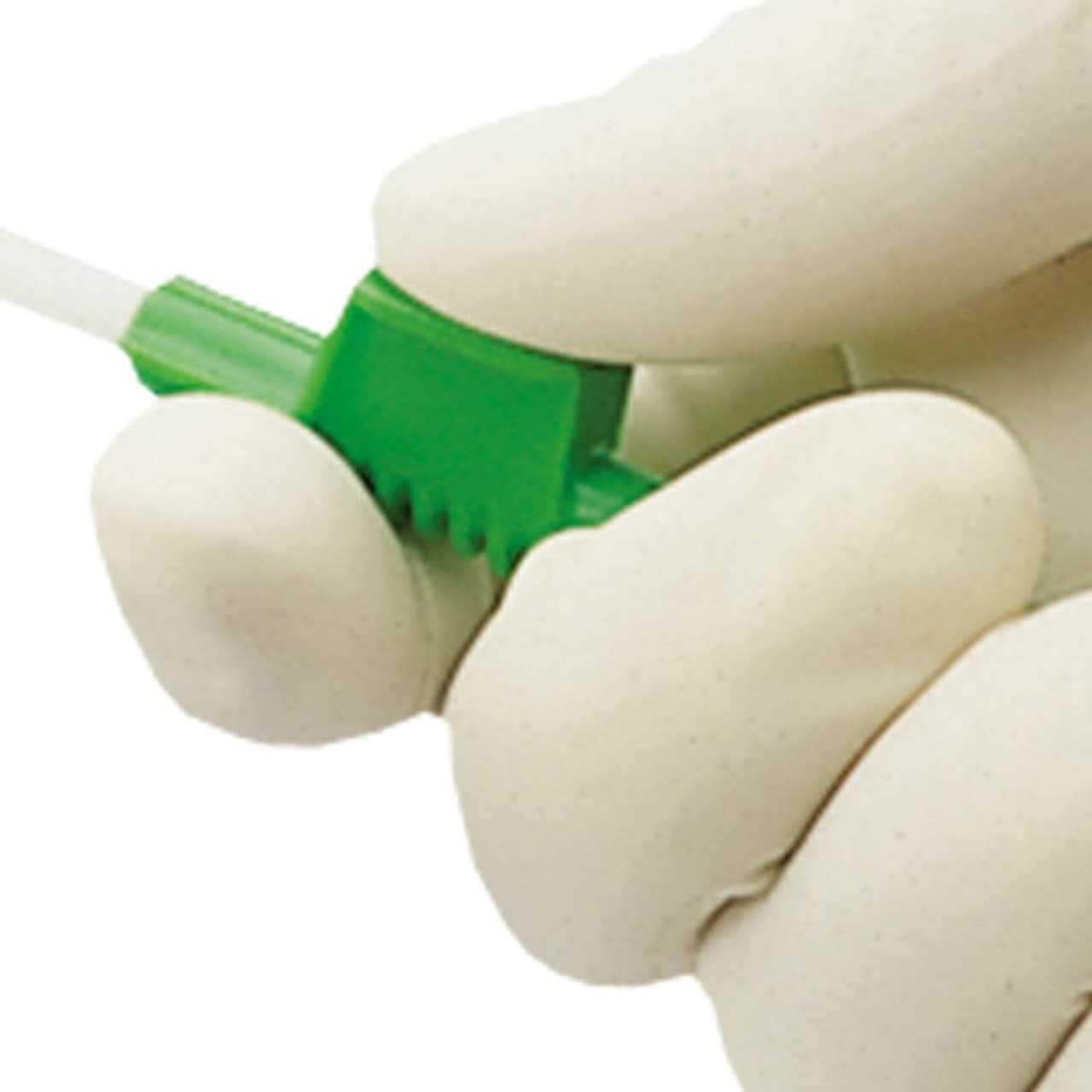 Sage Toothette Suction Swabs with Perox-A-Mint Solution - Image 6