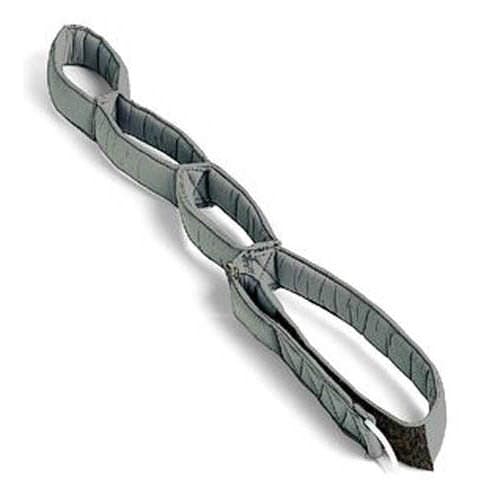 Sammons Preston Triple-Loop Resting Leg Lifter