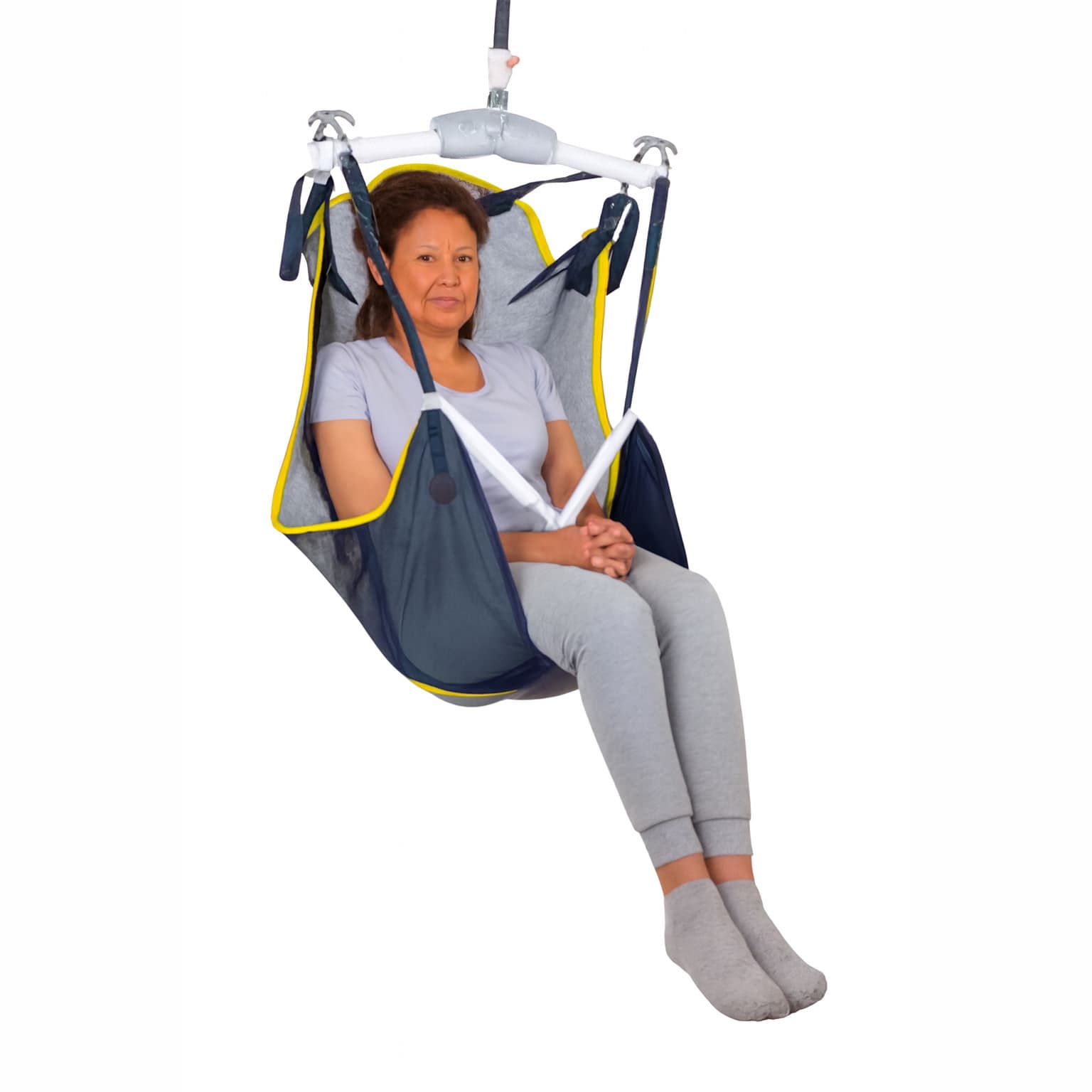 Handicare Deluxe Hammock Sling - Image 2
