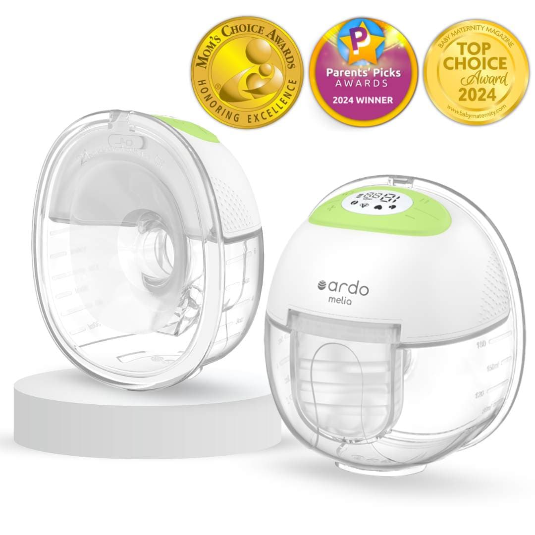 Ardo Melia Wearable Breast Pump Kit