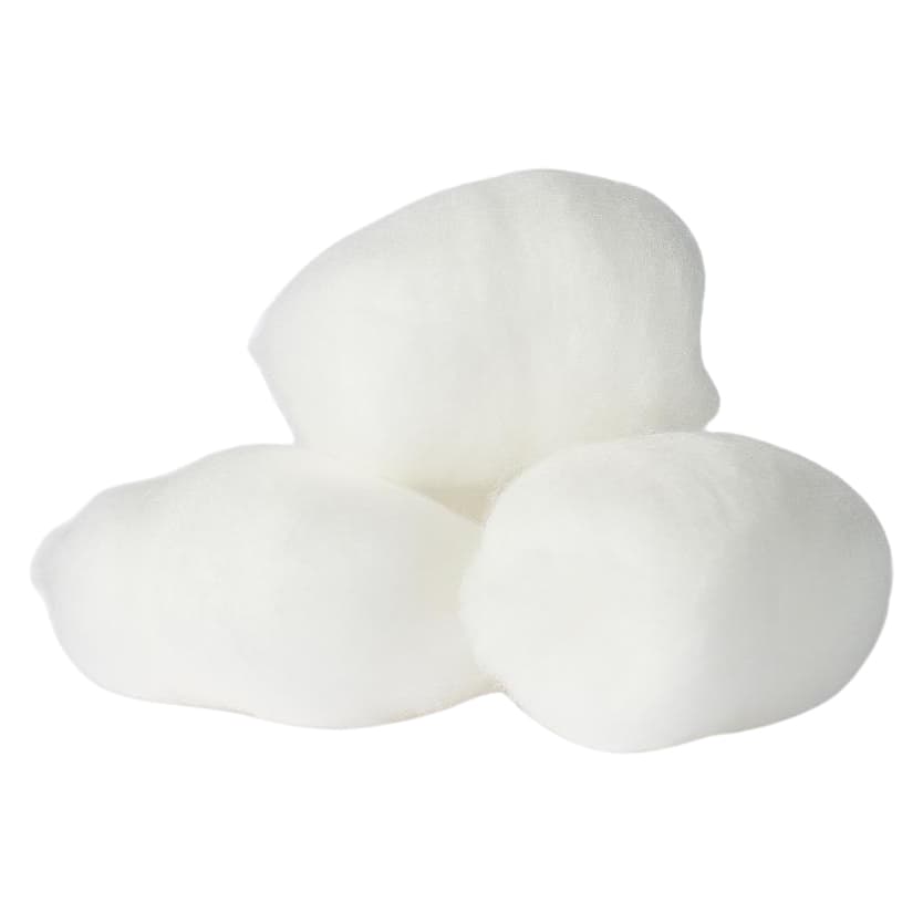 Curad Sterile Cotton Balls - Image 3