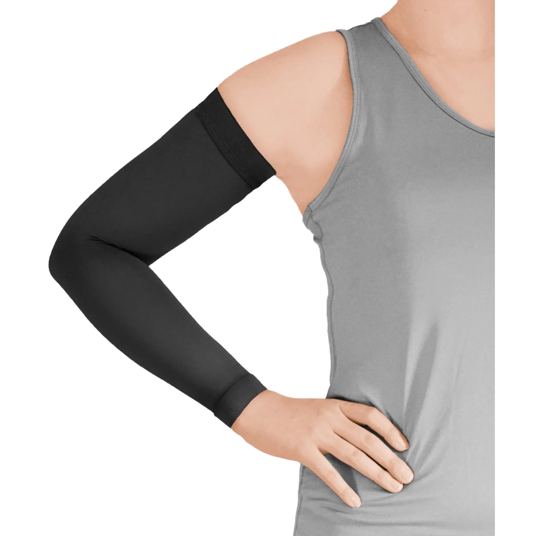 L&R ExoSoft Upper Extremity Arm Sleeve