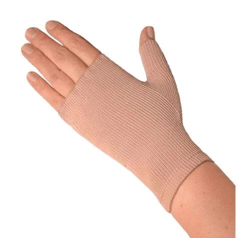 ExoStrong Gauntlet, Beige, Large - Image 1