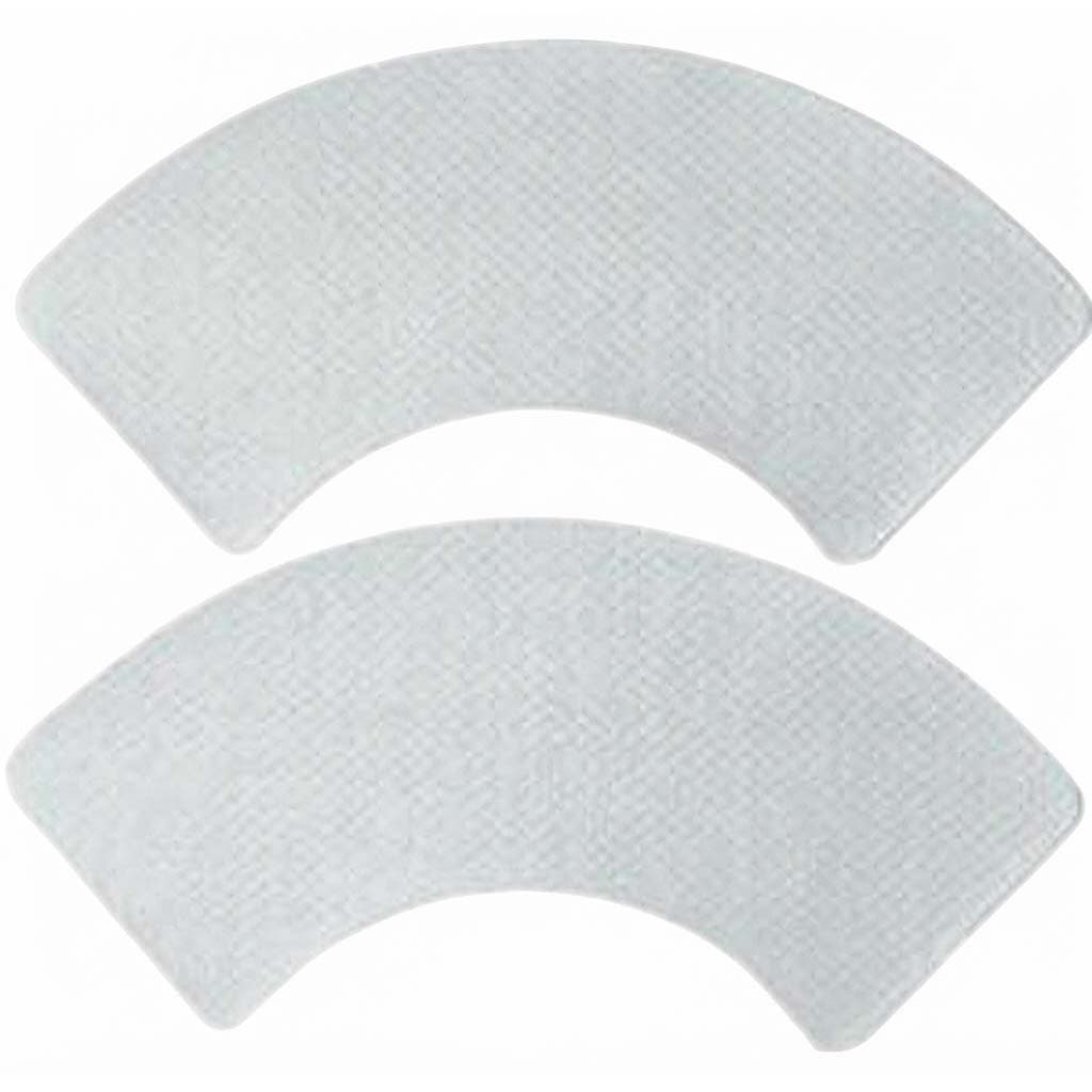 Nu hope Pink Tape Strips, Extra Long - Package of 100 - Image 1