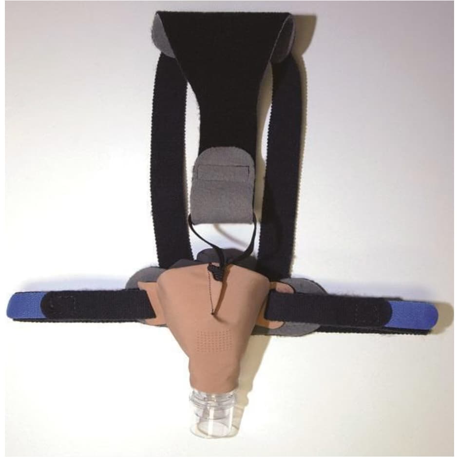 Sunset Healthcare SleepWeaver Advance Small Mask and Headgear - Image 5