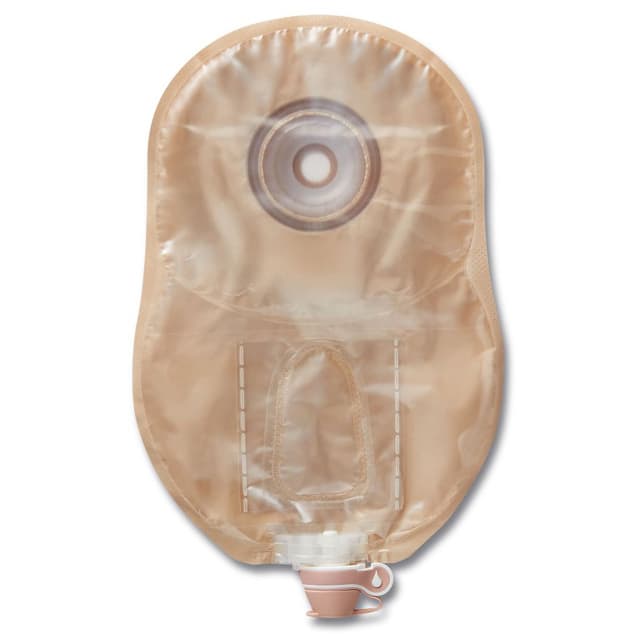 CeraPlus Soft Convex 1-Piece Urostomy Pouching System - Image 3
