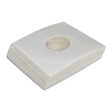 Inhealth Blom-Singer Adhesive Heavy Duty Tape Discs - Image 2