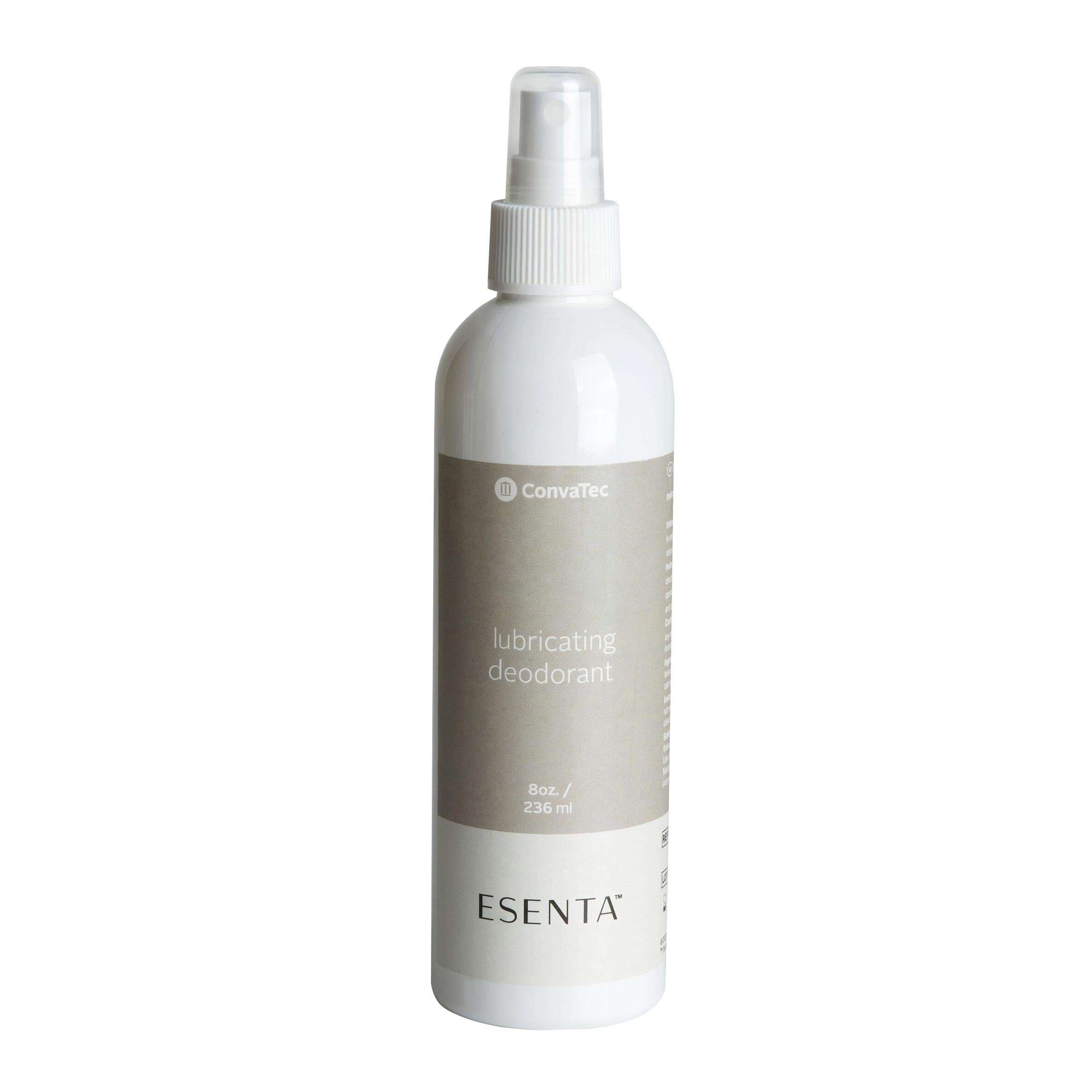 Convatec Essenta Ostomy Lubricating Deodorant - Case of 25 - Image 1