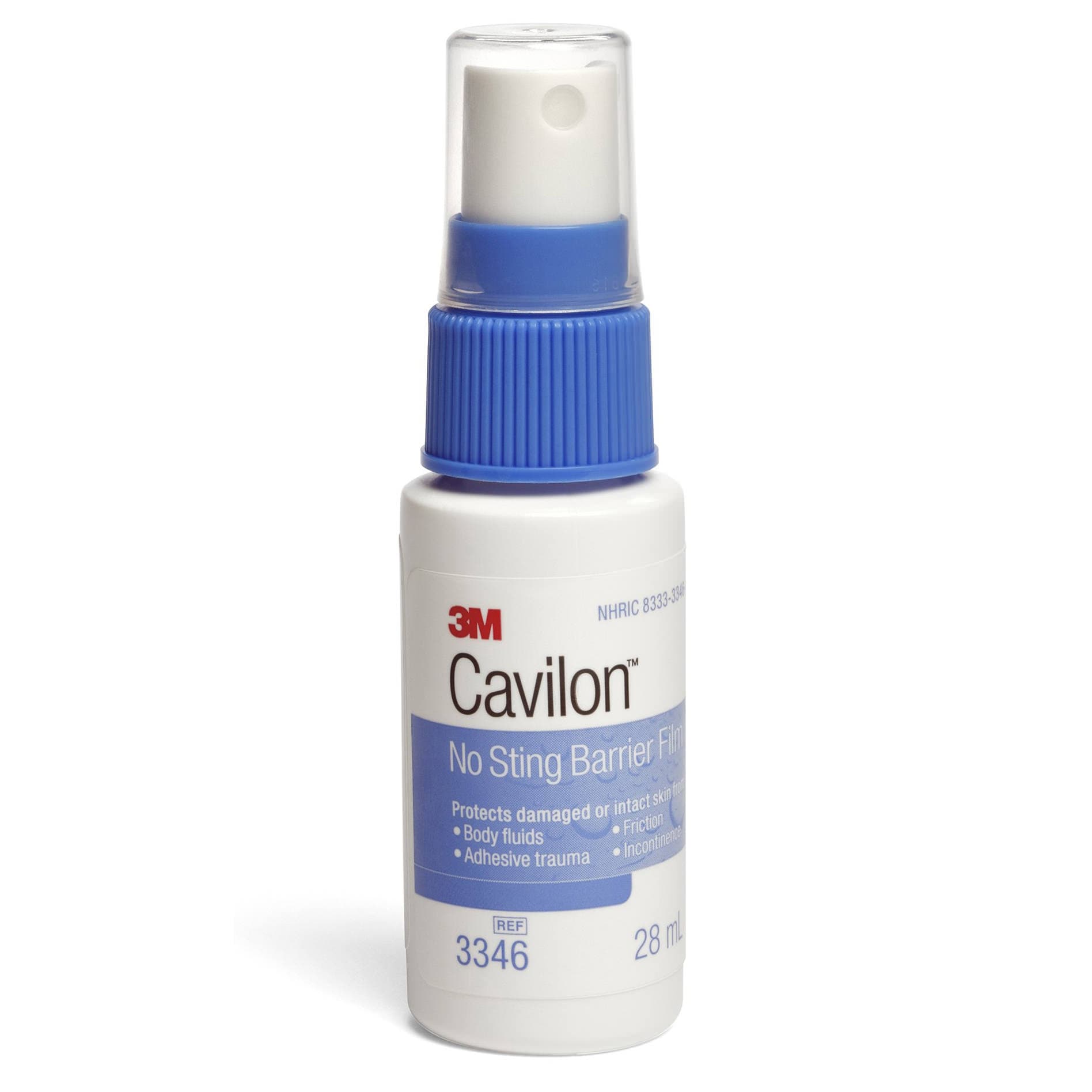 3M Cavilon No Sting Skin Protectant, 28 ml - Image 1