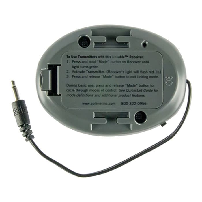 Ablenet original wireless receiver - Image 3