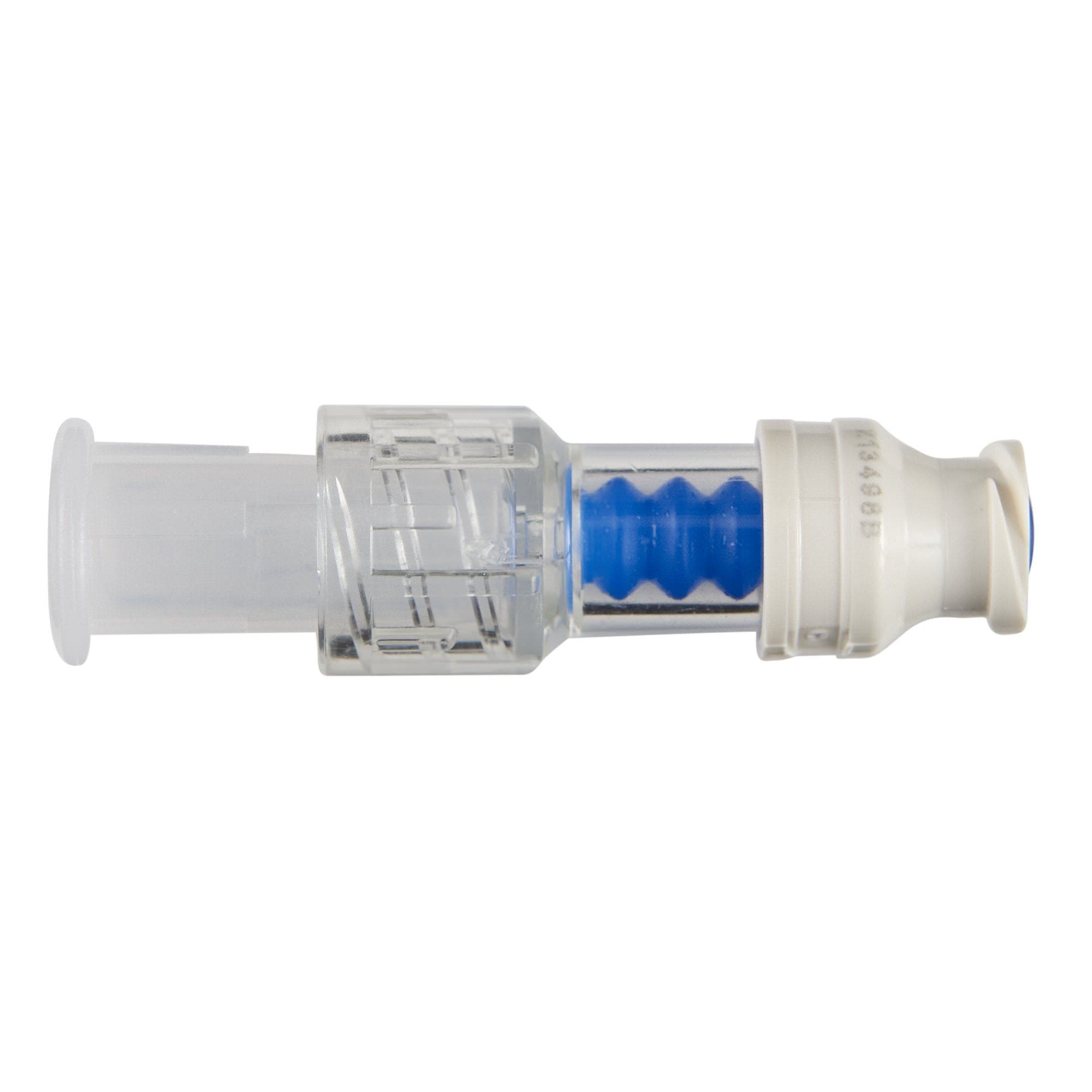 BD SmartSite Needleless Connector - Each - Image 1