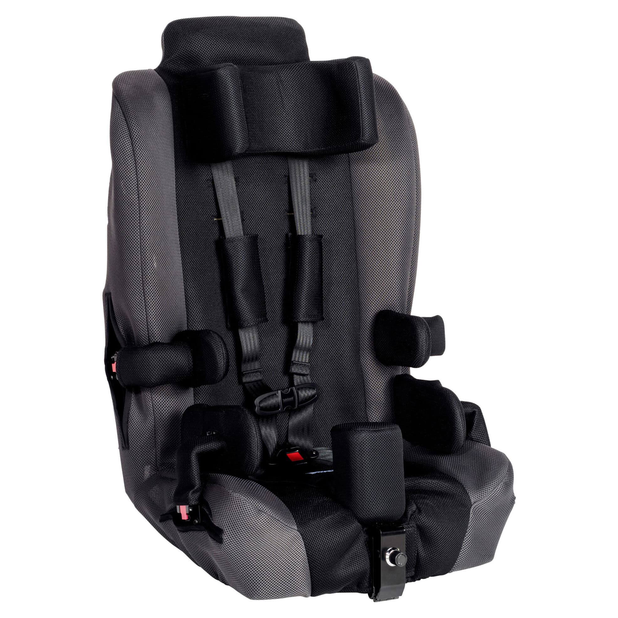 Inspired by Drive Spirit Plus Special Needs Car Seat