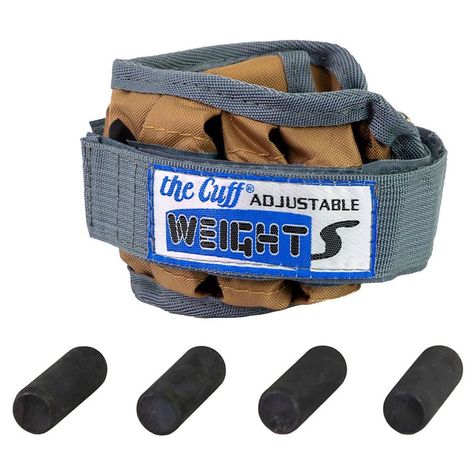 The Cuff Adjustable Pediatric Weight - Image 1