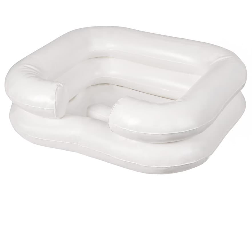 DMI Deluxe Inflatable Bed Shampoo Basin (Shampooer)