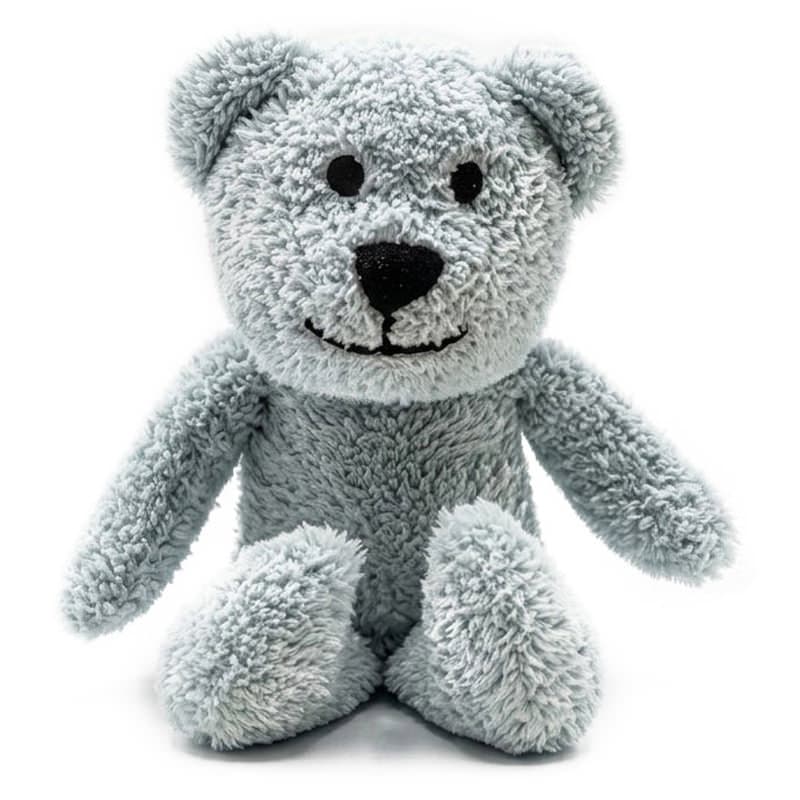 Thermal-Aid Zoo Bear, Blue, Natural Hot & Cold Therapy Pack - Each - Image 1