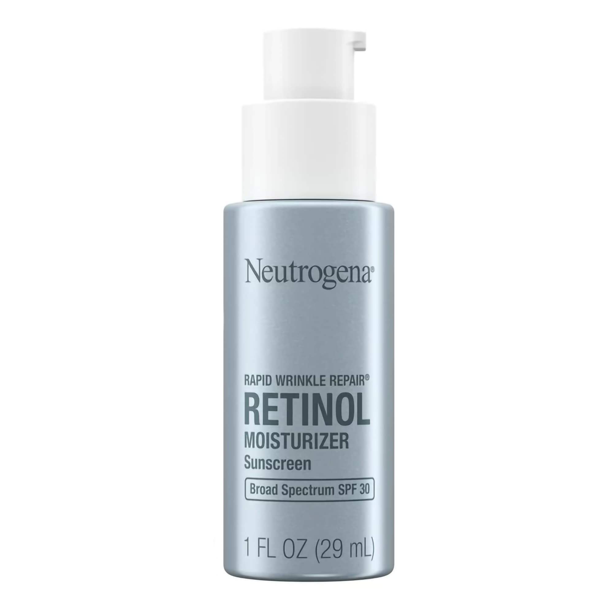Neutrogena Rapid Wrinkle Repair Retinol Moisturizer, 1 oz - 1 Each - Image 2