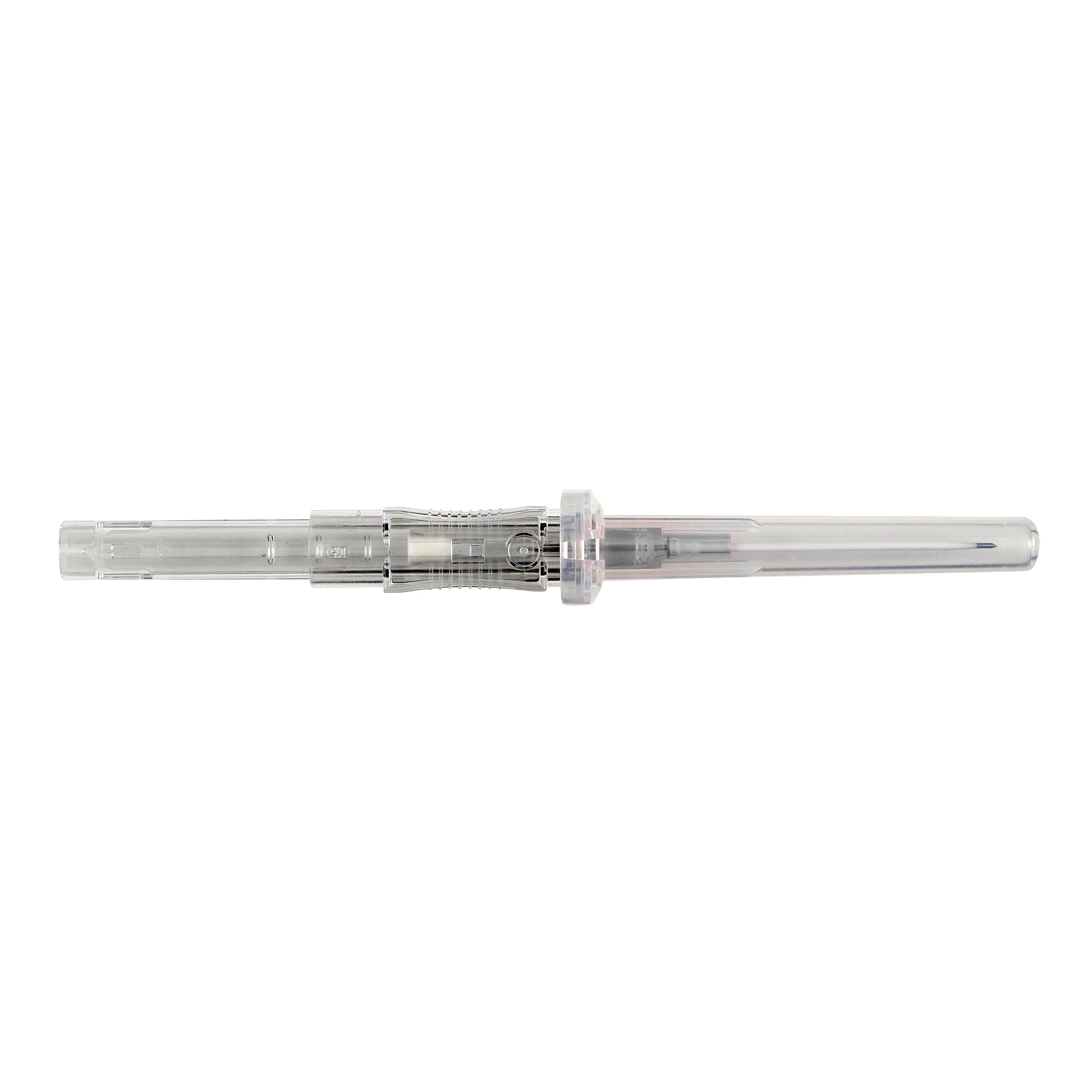 Protectiv Peripheral Safety IV Catheter, 16 Gauge, 1.25 Inch - Case of 200 - Image 1
