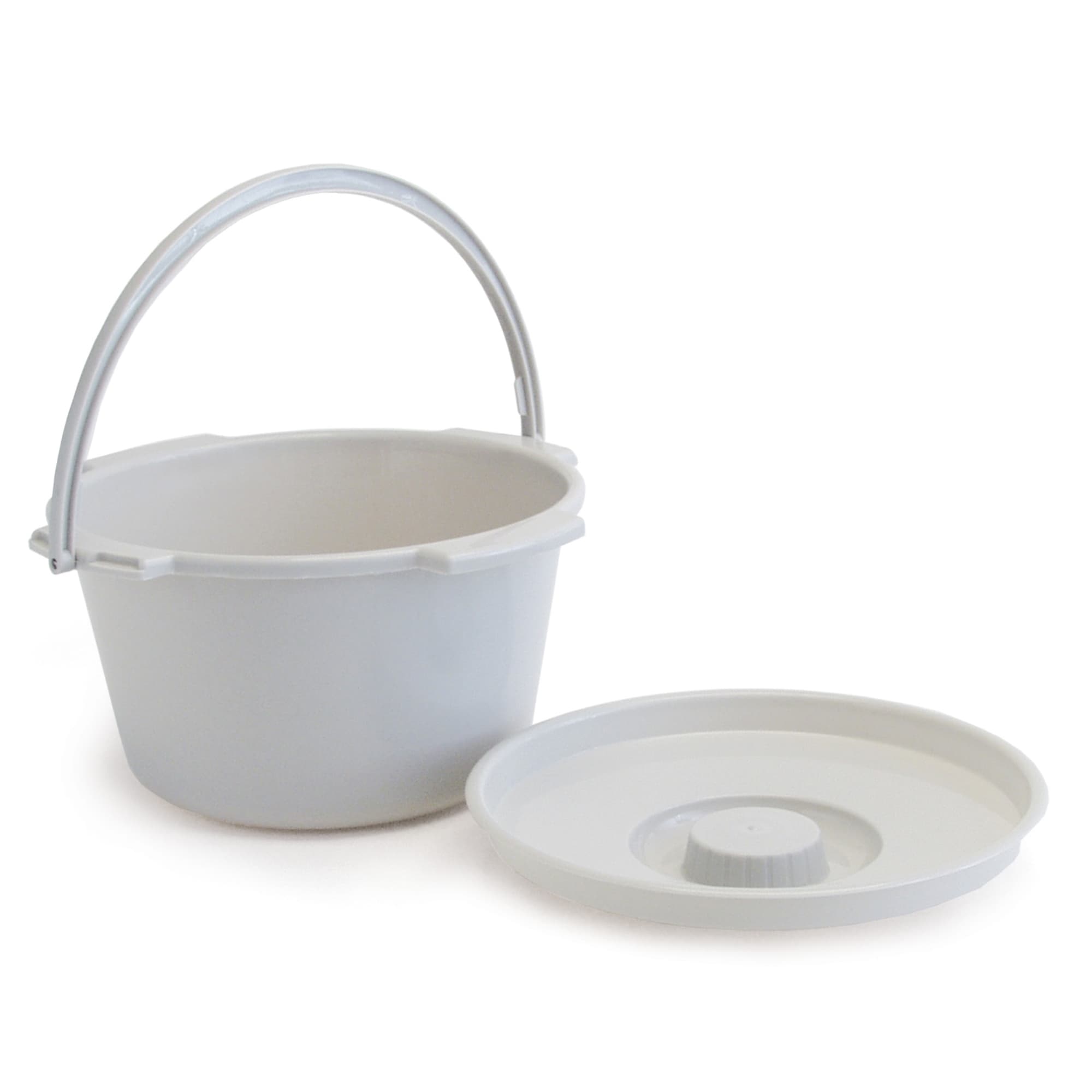 Lumex Autoclavable Commode Pail