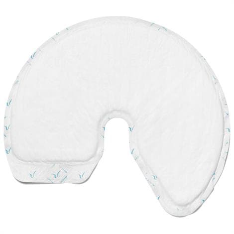 QuickChange Male Incontinence Wrap, Pulp - Case of 100 - Image 1