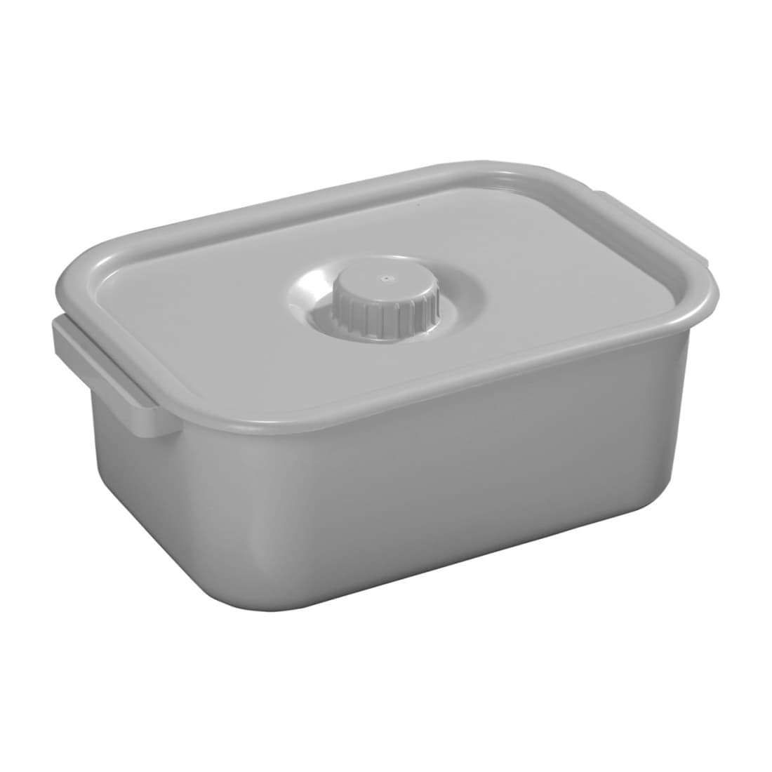 Drive Bariatric Commode Bucket and Cover - Each