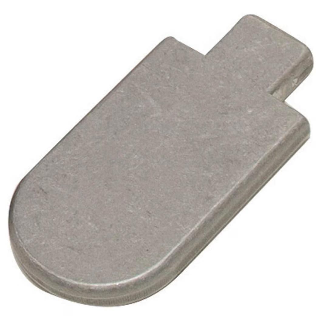 Baseline Additional Pinch Paddle for Multi-Grip Pinch Gauge, Clinic Model - Image 1