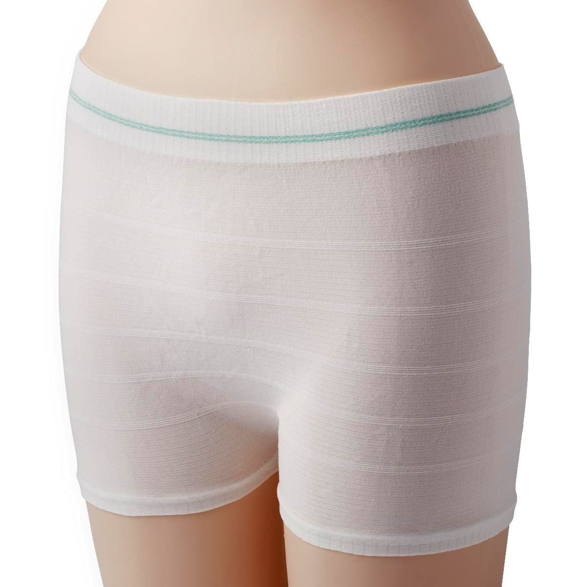 Medline Premium Mesh Knit Pants, 2XLarge - Image 1