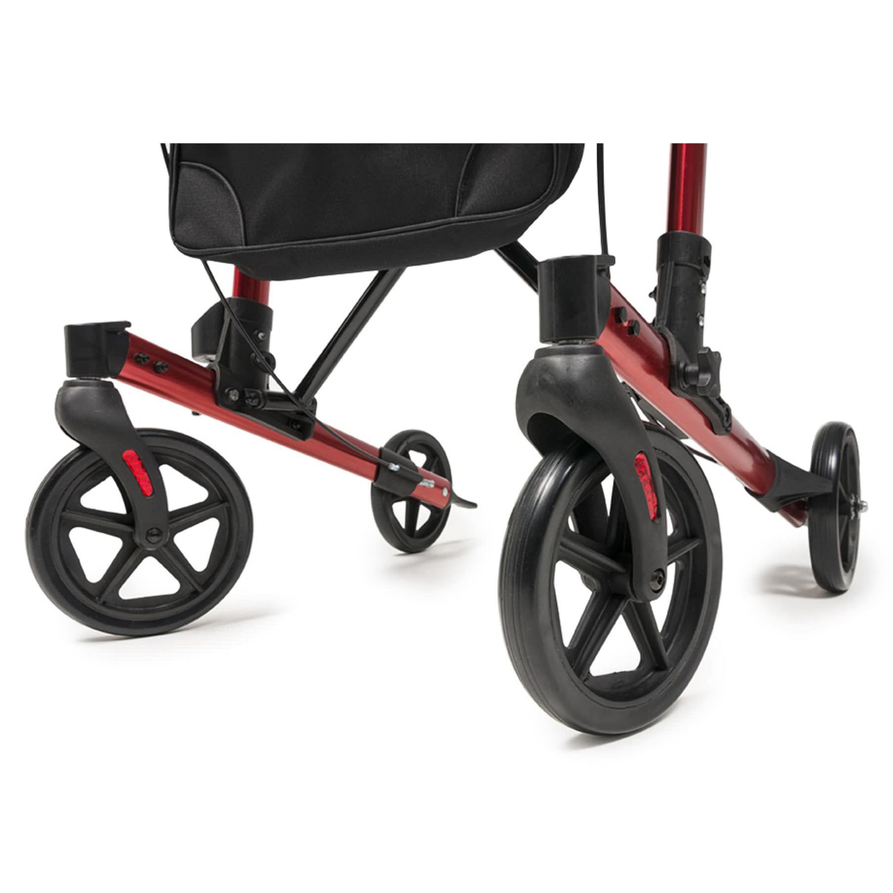 Lumex Walkabout Allura-Allura LX Rollators - Image 7