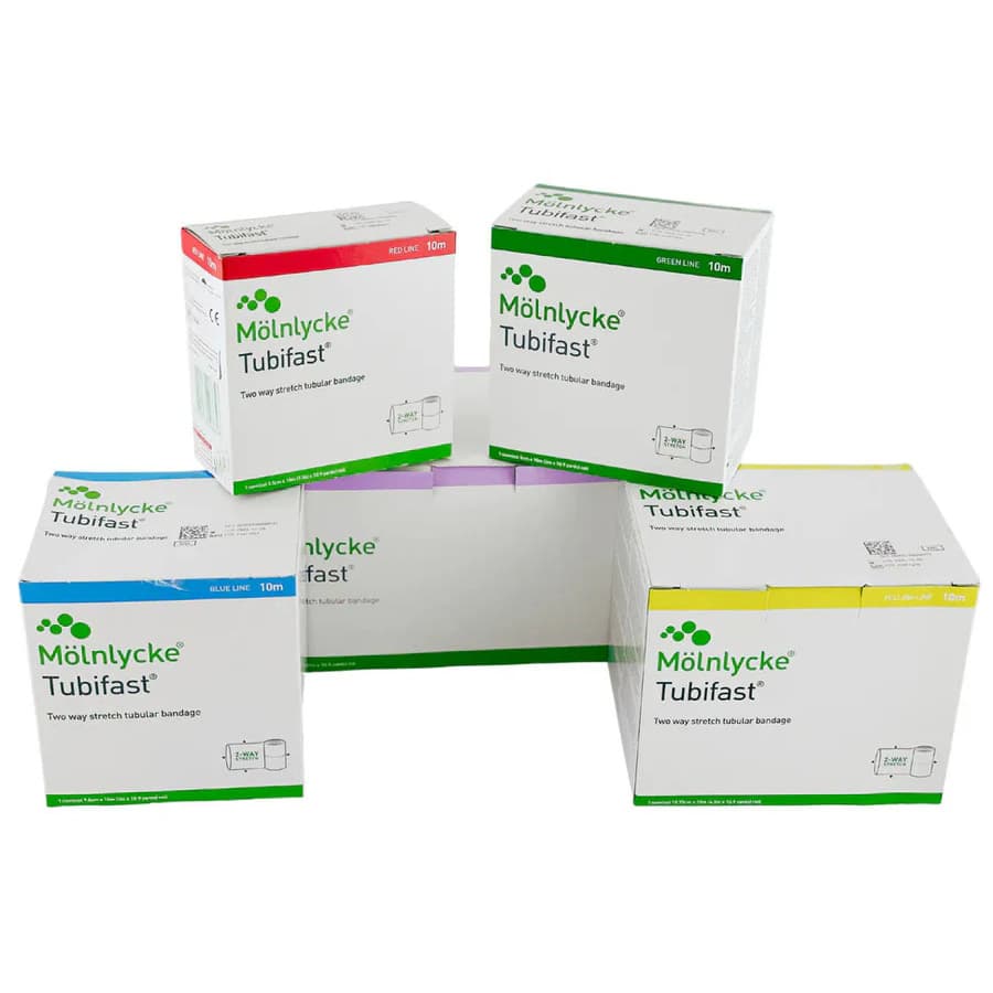 Tubifast 2-Way Stretch Tubular Bandage - Image 1