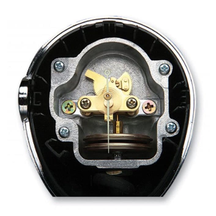 ADC Diagnostix 703 Palm Aneroid Sphyg with Adcuff+ - Image 4