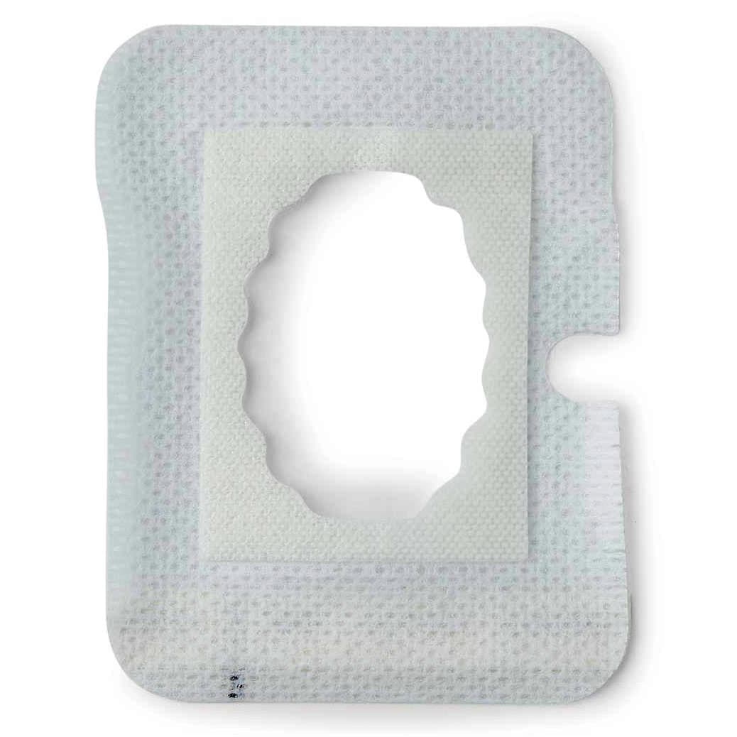 SorbaView 2000 Transparent Film Dressing - Image 3