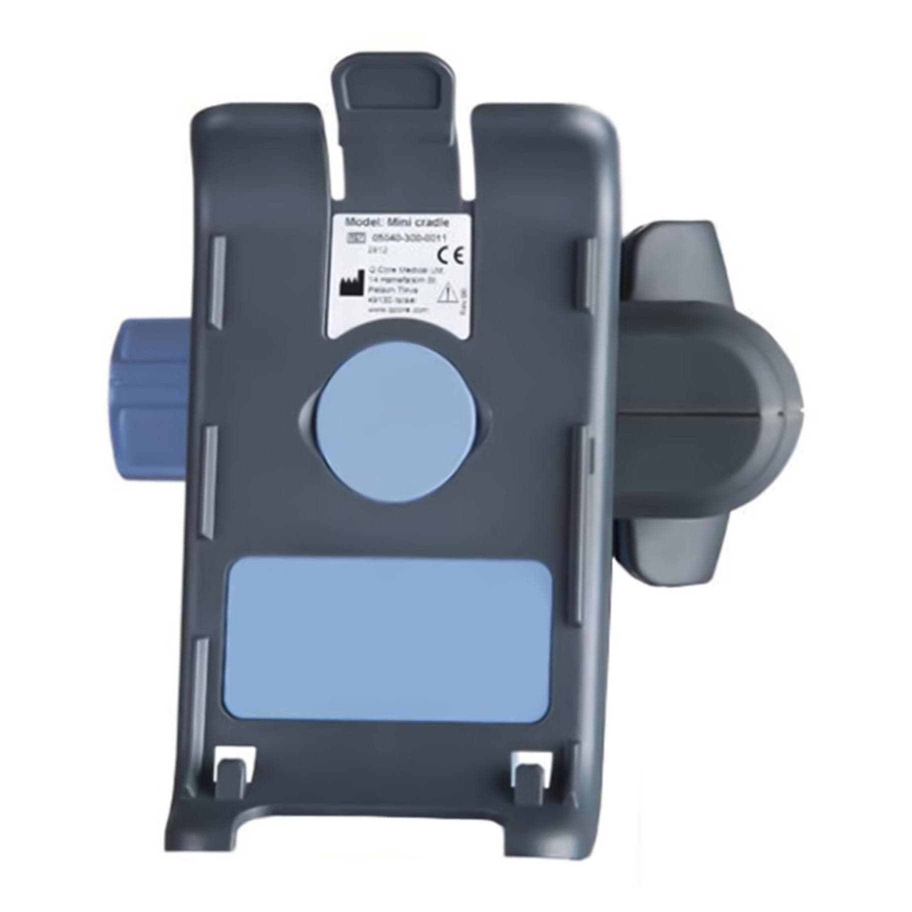 Sapphire Pole Mini Cradle without splitter