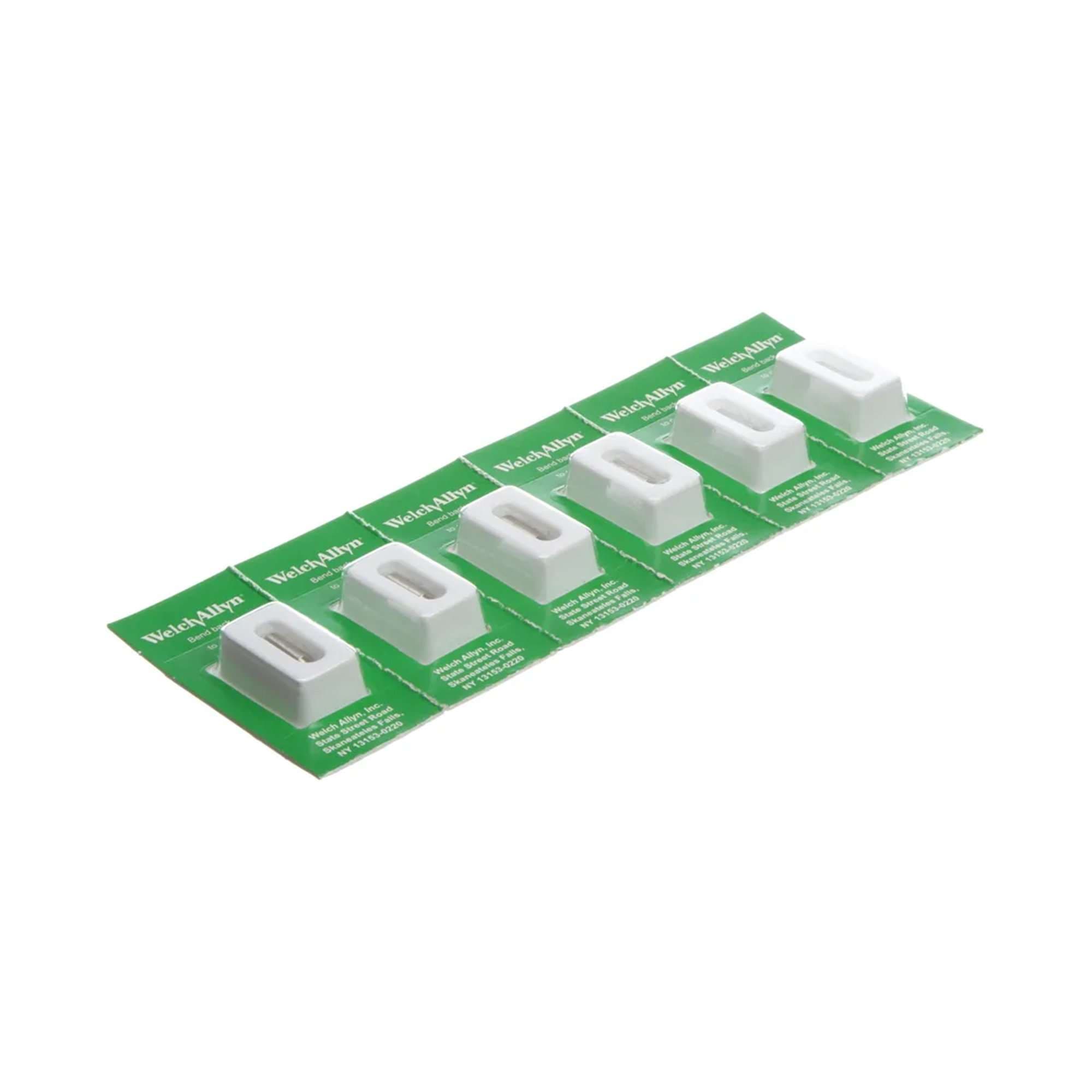 Welch Allyn Diagnostic Replacement Bulb For Otoscope, 2.5 Volt