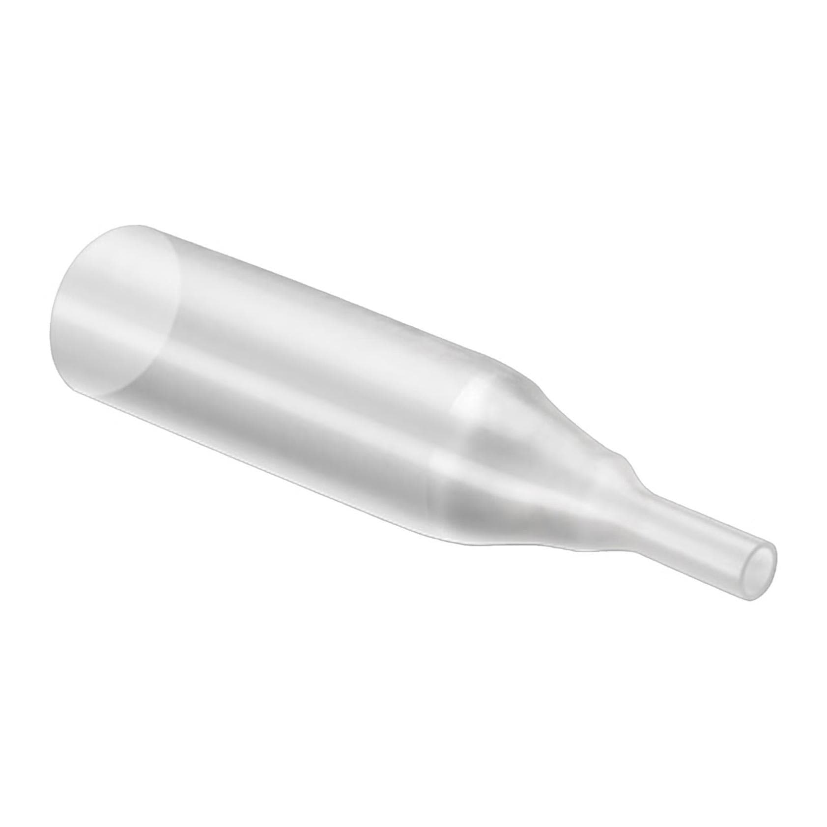 InView Silicone Male External Catheter, Standard, 36 mm - Box of 30 - Image 1
