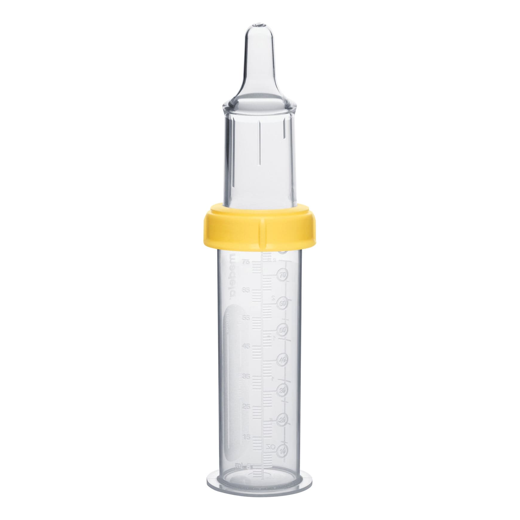 Medela Hands-Free Collection Cups - Set of 2 - Image 1