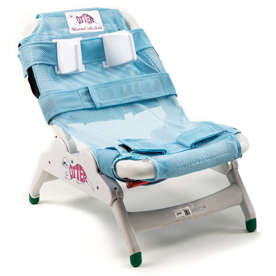 Drive Medical Otter Pediatric Bath Chair - Image 1