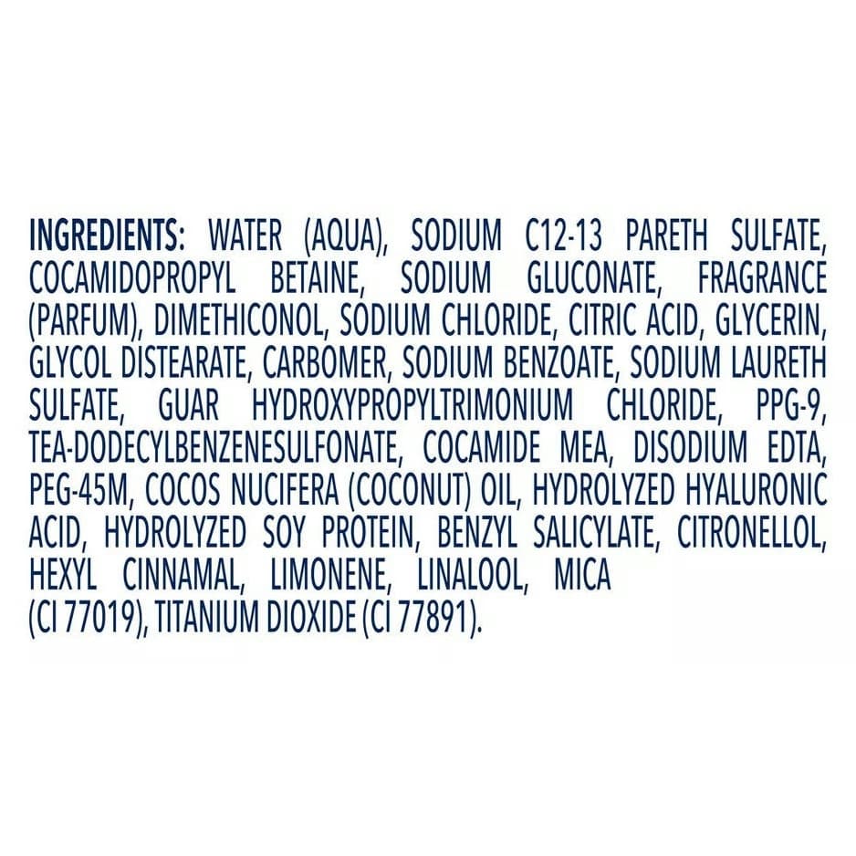 Dove Daily Moisture Damage Therapy Shampoo, Scented, 12 oz - Each - Image 8