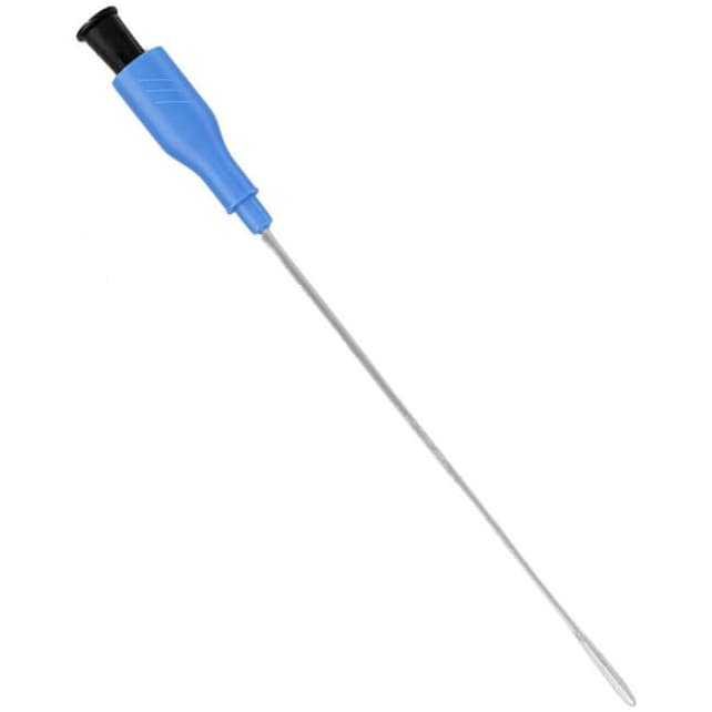 TruCath Oasis Ready-to-Use Hydrophilic Intermittent Pediatric Catheter, 10Fr, 10" L - Each - Image 1