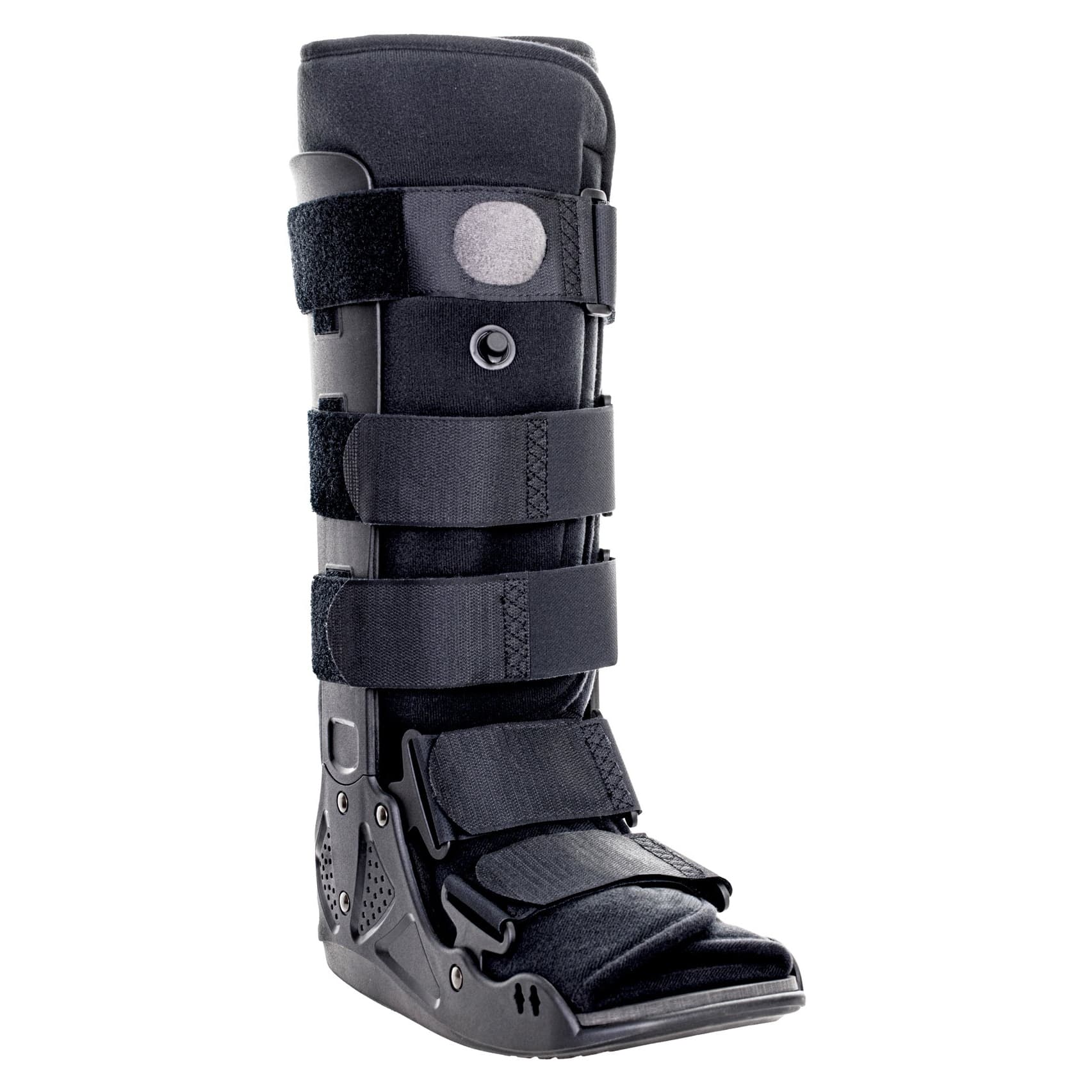 McKesson Pneumatic Air Walker Boot - Image 1